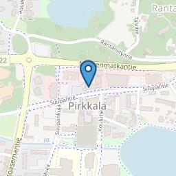 Ravintola Oliver's Tampere osoite