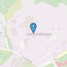 BC Catering Tuusula osoite