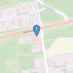 Toivalan Liikenneasema osoite