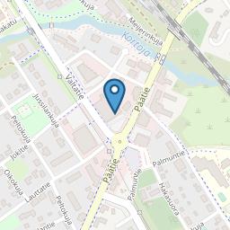 Lounaskahvila Inkeroinen osoite