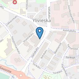 Lounasravintola Pikkuveli osoite