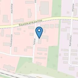 Ravintola Sulo Telitie address
