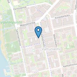 Pisara Lauttasaari address