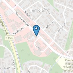 Kakkutalo Gilan address