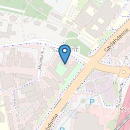 Ravintola Hyvä Huomen Bioteknia address