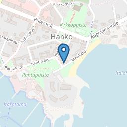 Cafferie Hanko address