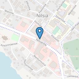 Ravintola Pölli osoite