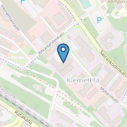 Kesmo Vaasa osoite