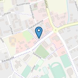 Lounasravintola Kotoosa osoite