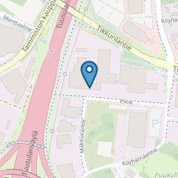 Lounastamo Koivuhaka osoite