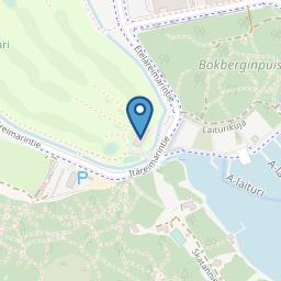 Ravintola Links osoite