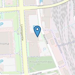 Pitopata Alasintie address