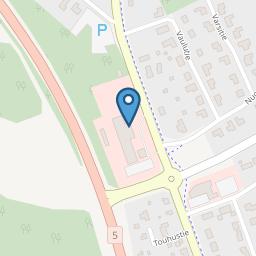 Wetteri Kuusamo osoite