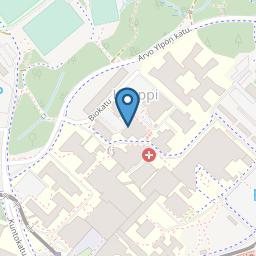 Ravintola Ellipsi osoite