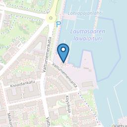 Bistro Telakka address