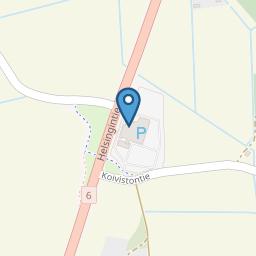 Neste Pukaron Paroni osoite