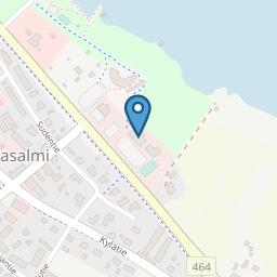 Hotelli Rinssi-Eversti osoite