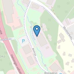 Herkkupiste Biolinja osoite