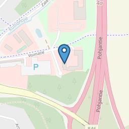 Voimanlähde Antell address