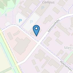 Lounasravintola Rosmariini address