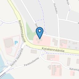 Neste Äänekoski osoite