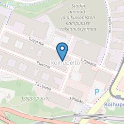 Ravintola Ebru osoite