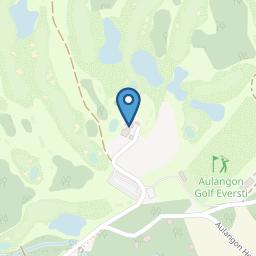 Eversti Aulanko Golf osoite