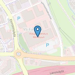 K Rauta Merituuli osoite