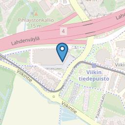 Chico's Viikki address