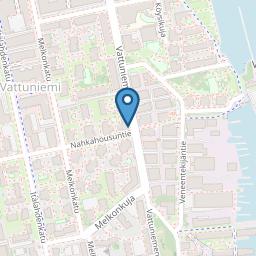 Limone Lauttasaari address