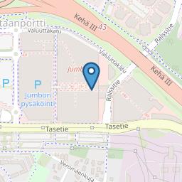 Chicos Jumbo address