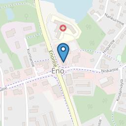 Enon Juhla ja Lounas osoite