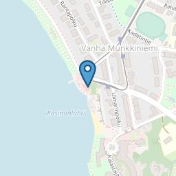 Cafe Torpanranta address