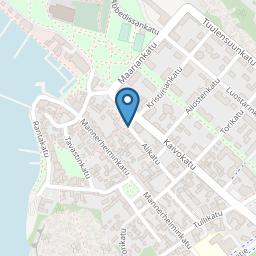 Hasta La Pasta osoite