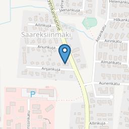 Lounaskahvila Elma Saareksiinmäki osoite