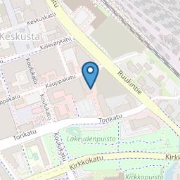 Valkoinen Puu Seinäjoki osoite
