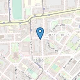 Skiffer Kallio osoite