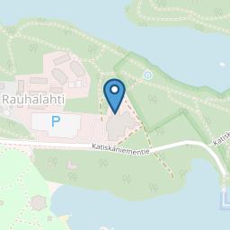 Kylpylähotelli Rauhalahti osoite