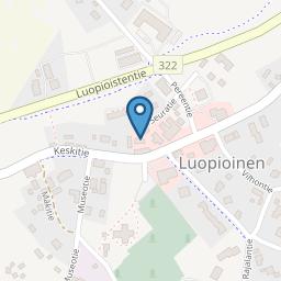 Ravintola Liekki address