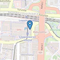 Cafe Panorama osoite