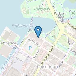 Ravintola Toivo Radisson Blu Oulu osoite