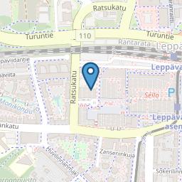 Il Gabbiano Sello osoite