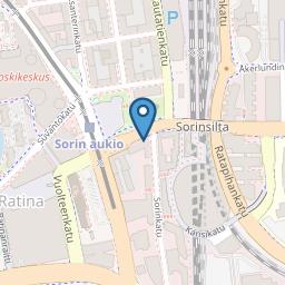 Sorella osoite