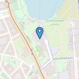 Finlandia Talo osoite
