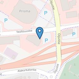 Ravintola Milan osoite