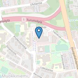 TestEAT address