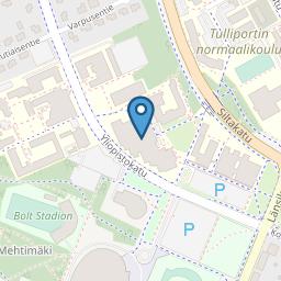 Opiskelijaravintola Carelia Food&Co Joensuun Kampus osoite