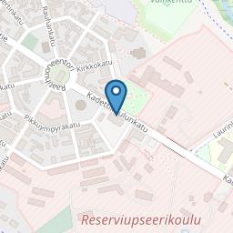 Lounashuone Kerho address
