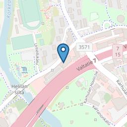 Lounashuone Eagle address