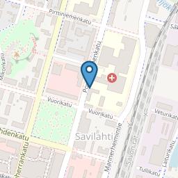 Kahvila Kuutti osoite